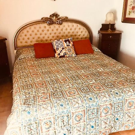 Ciuriciuriapartment Palermo Exteriér fotografie