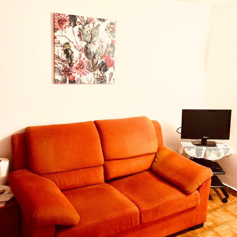 Ciuriciuriapartment Palermo Exteriér fotografie