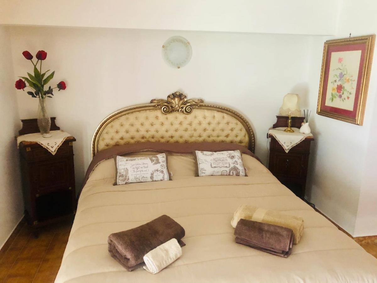 Ciuriciuriapartment Palermo Exteriér fotografie