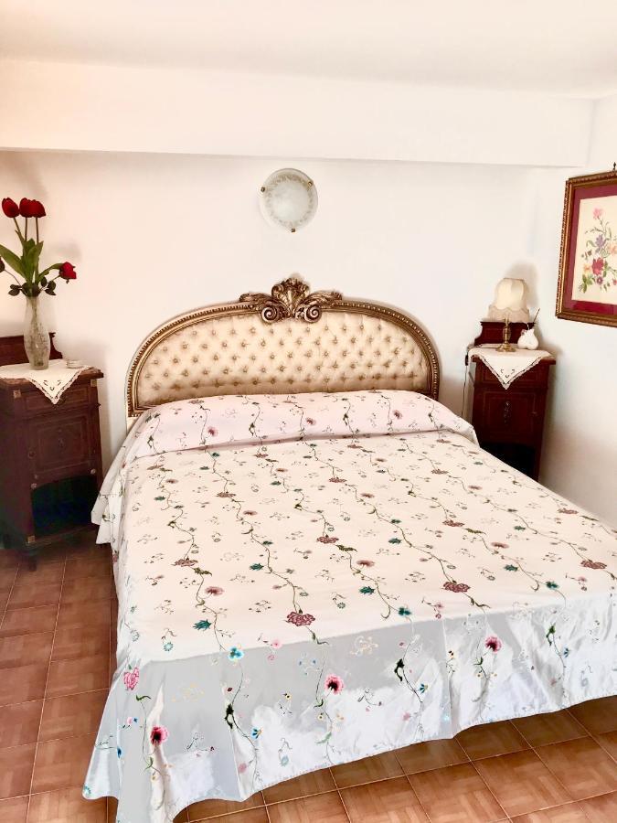 Ciuriciuriapartment Palermo Exteriér fotografie