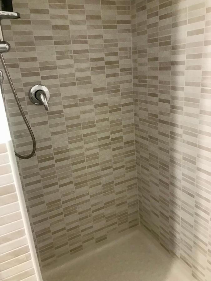 Ciuriciuriapartment Palermo Exteriér fotografie