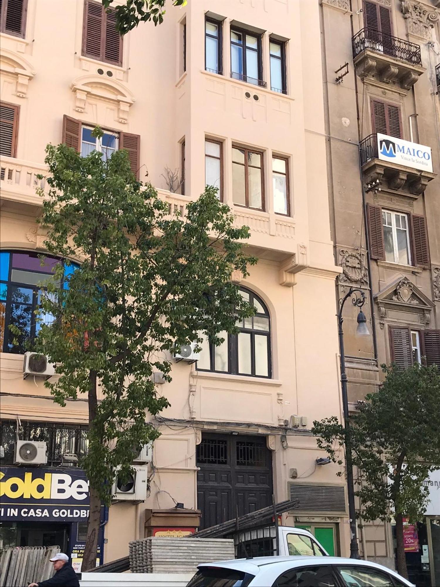 Ciuriciuriapartment Palermo Exteriér fotografie